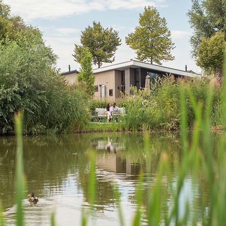 Topparken - Recreatiepark Het Esmeer Aalst ภายนอก รูปภาพ