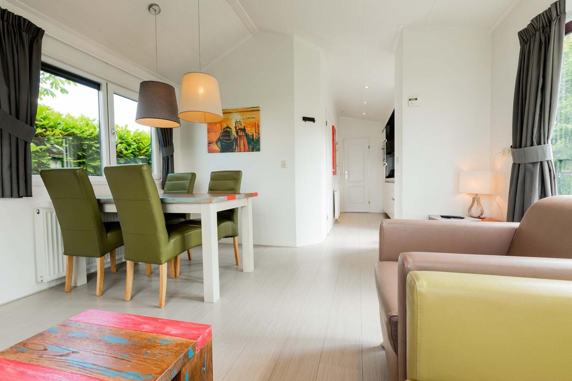 Topparken - Recreatiepark Het Esmeer Aalst ห้อง รูปภาพ
