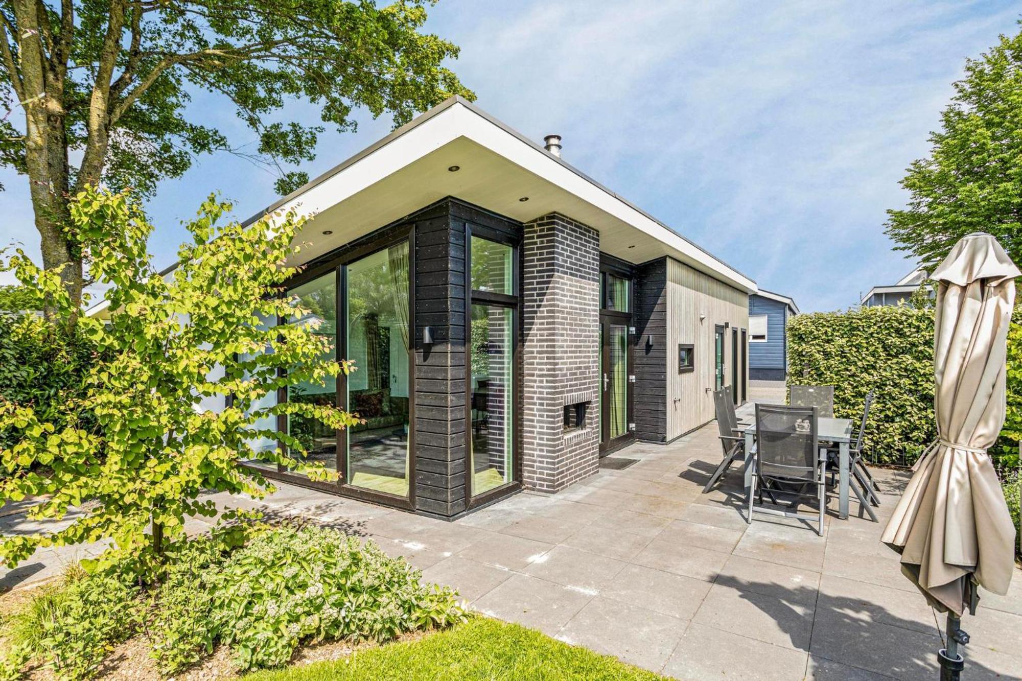 Topparken - Recreatiepark Het Esmeer Aalst ภายนอก รูปภาพ